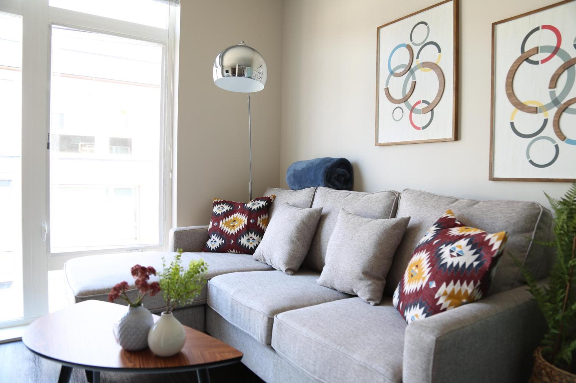 Queen Anne Retreat - 1 Blk From Cpa - Free Parking シアトル エクステリア 写真