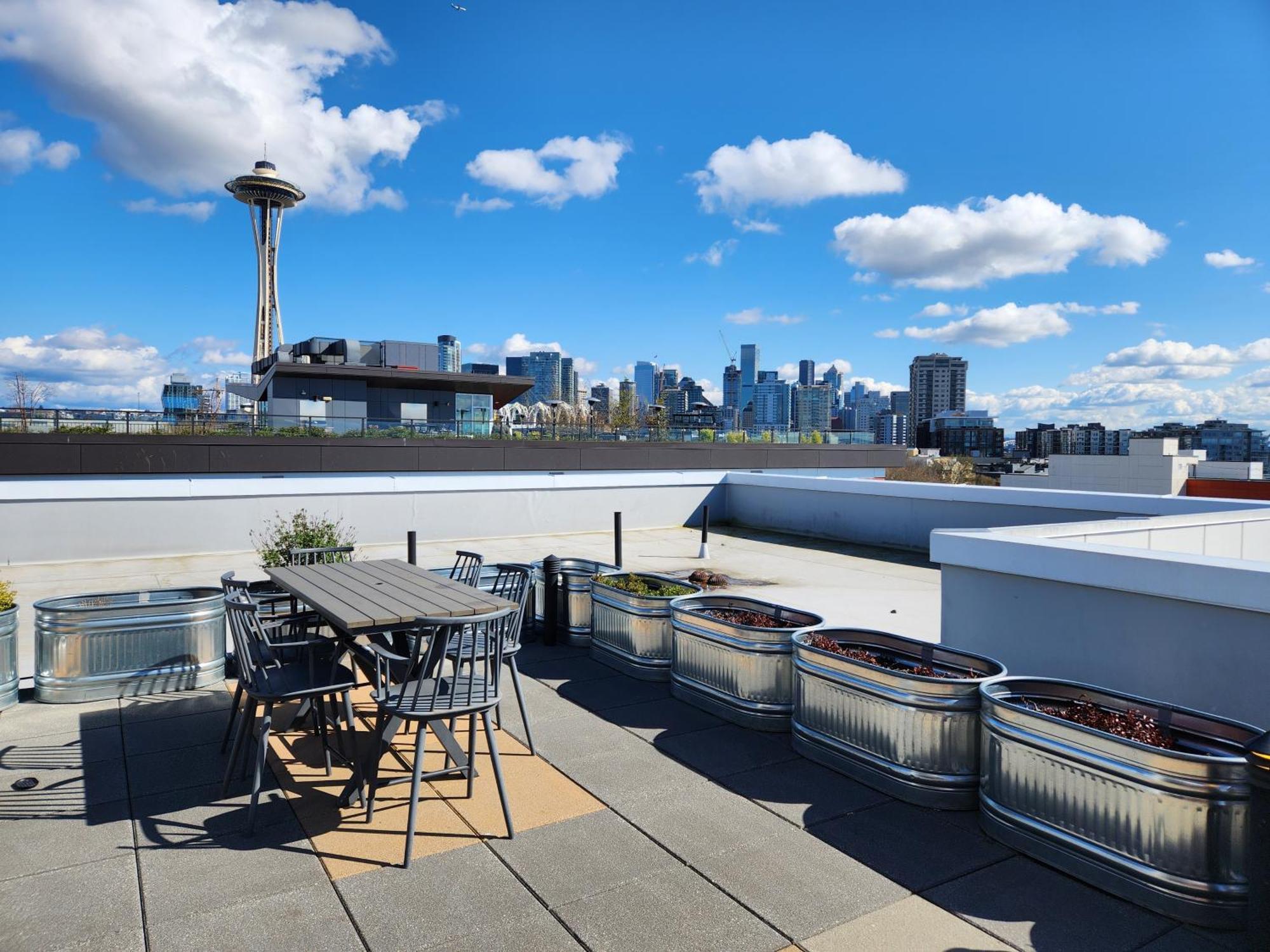 Queen Anne Retreat - 1 Blk From Cpa - Free Parking シアトル エクステリア 写真