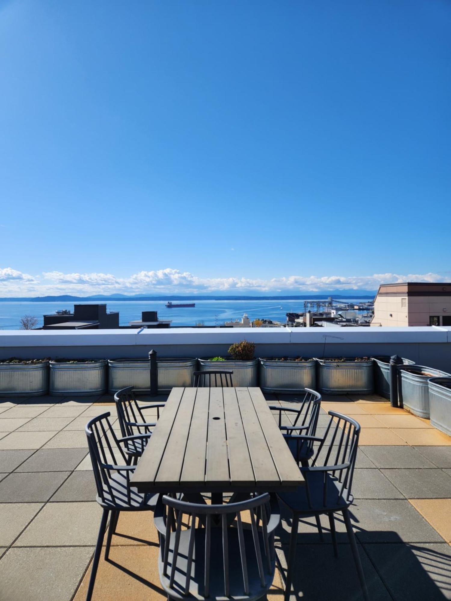 Queen Anne Retreat - 1 Blk From Cpa - Free Parking シアトル エクステリア 写真